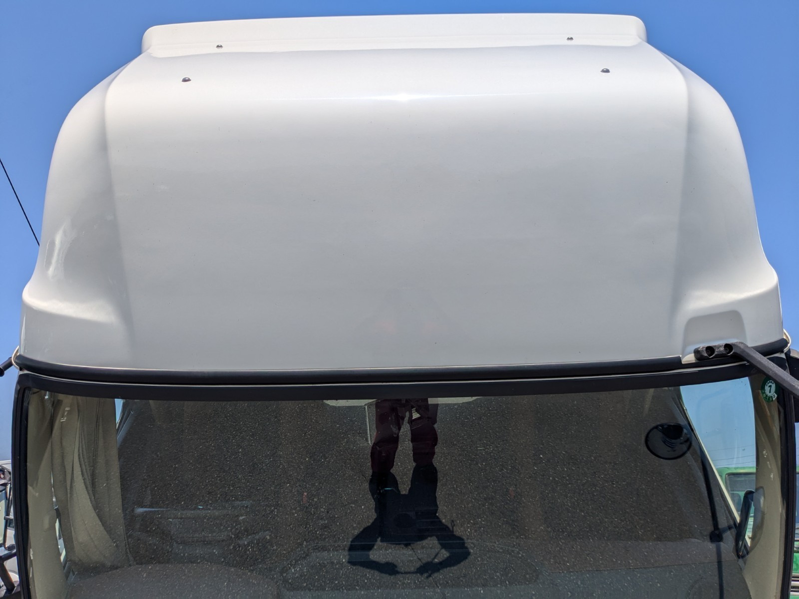 日野 レンジャー 2PG-FD2ABG(2WD)の写真42