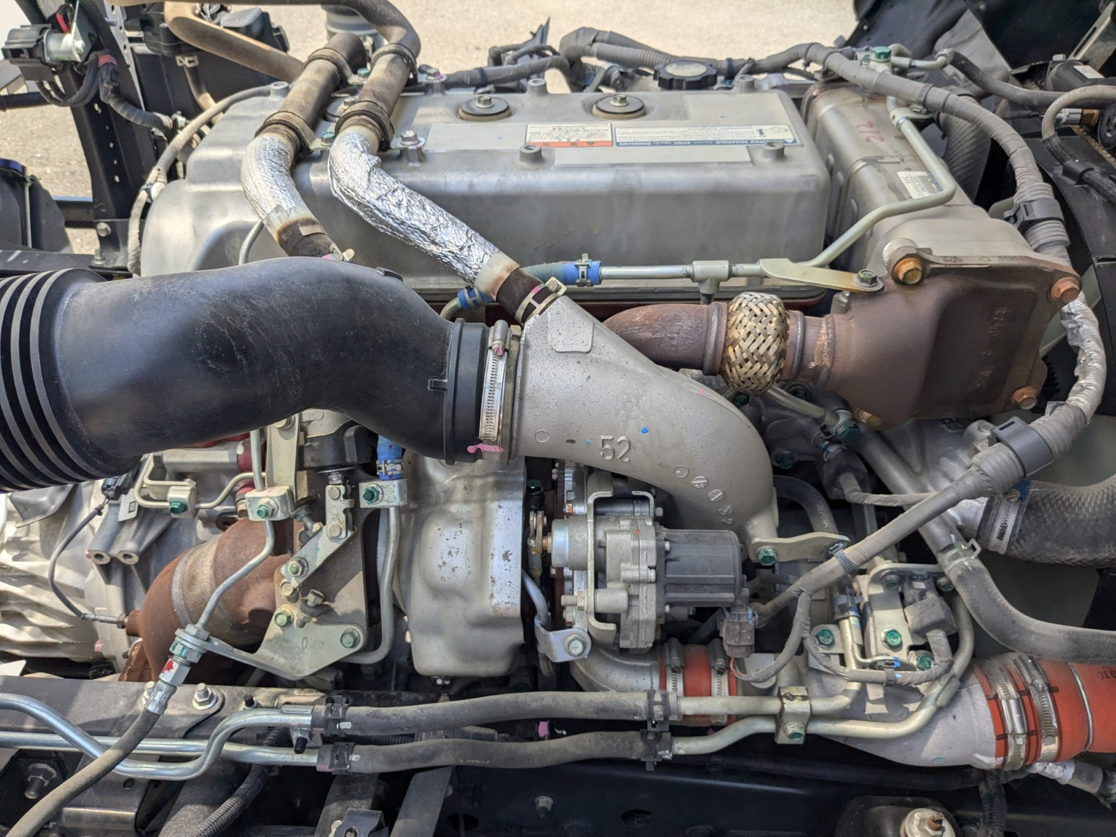 日野 レンジャー 2PG-FD2ABG(2WD)の写真44