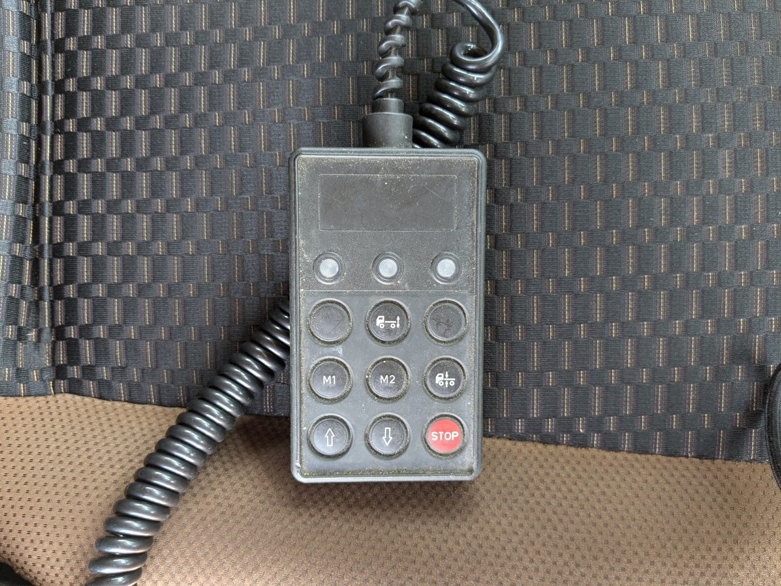 日野 レンジャー 2PG-FD2ABG(2WD)の写真47