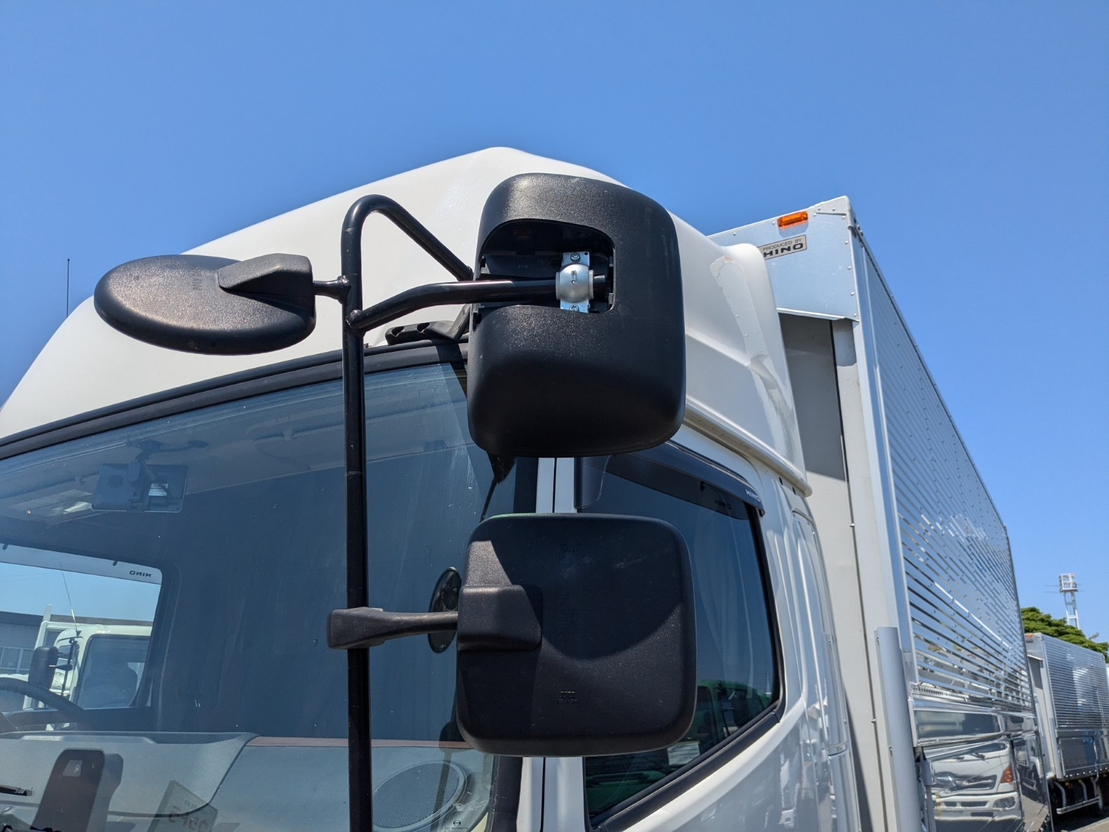 日野 レンジャー 2PG-FD2ABG(2WD)の写真50