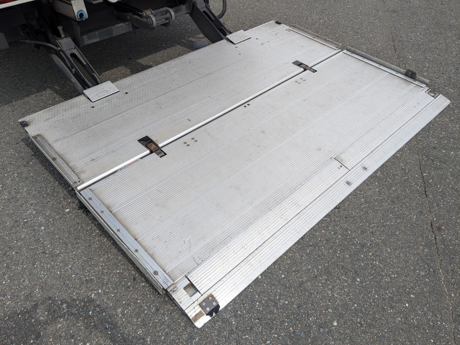 日野 レンジャー TKG-FD9JLAA(2WD)の写真10