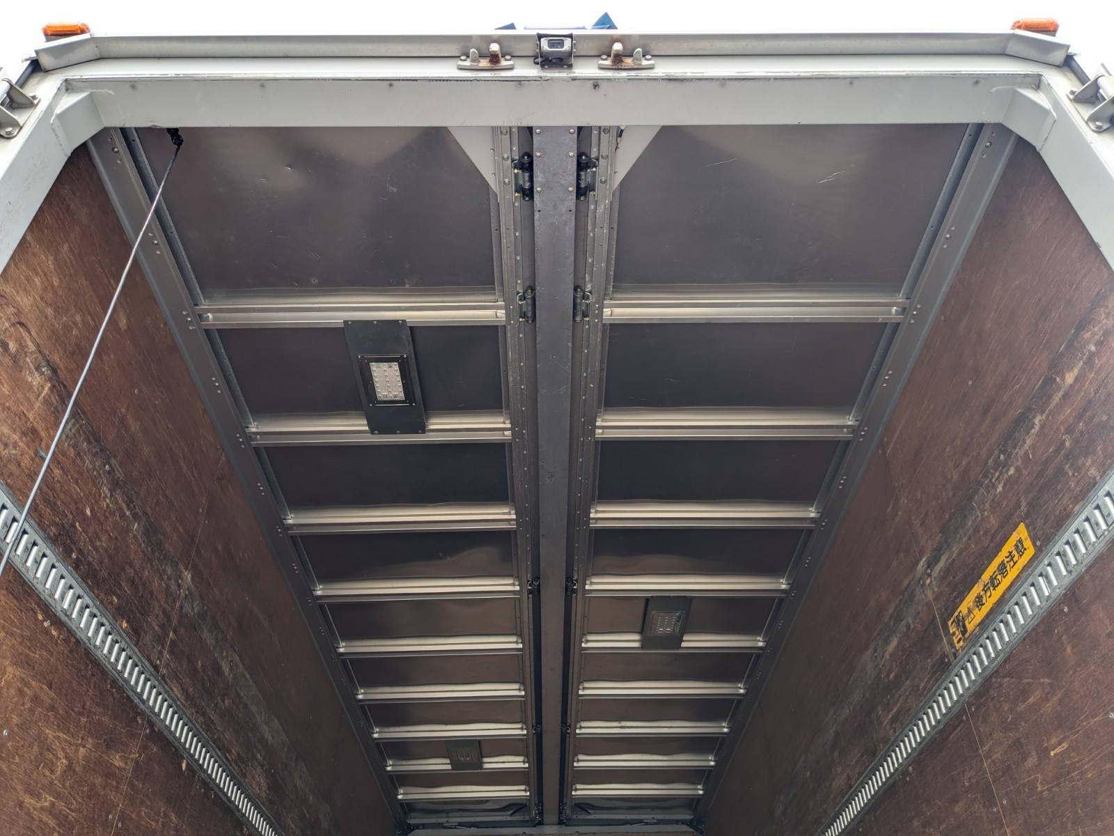 日野 レンジャー TKG-FD9JLAA(2WD)の写真11