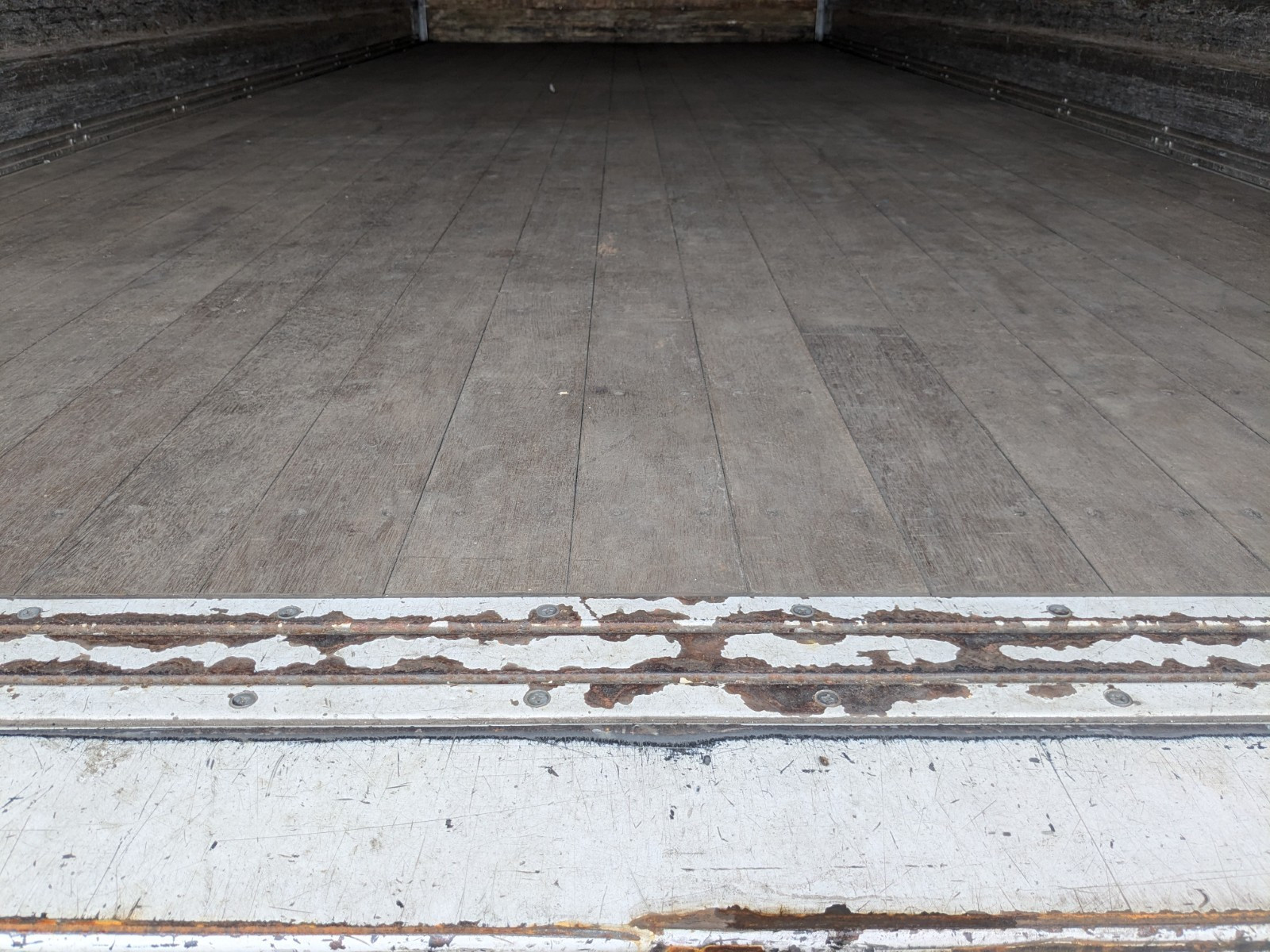 日野 レンジャー TKG-FD9JLAA(2WD)の写真16