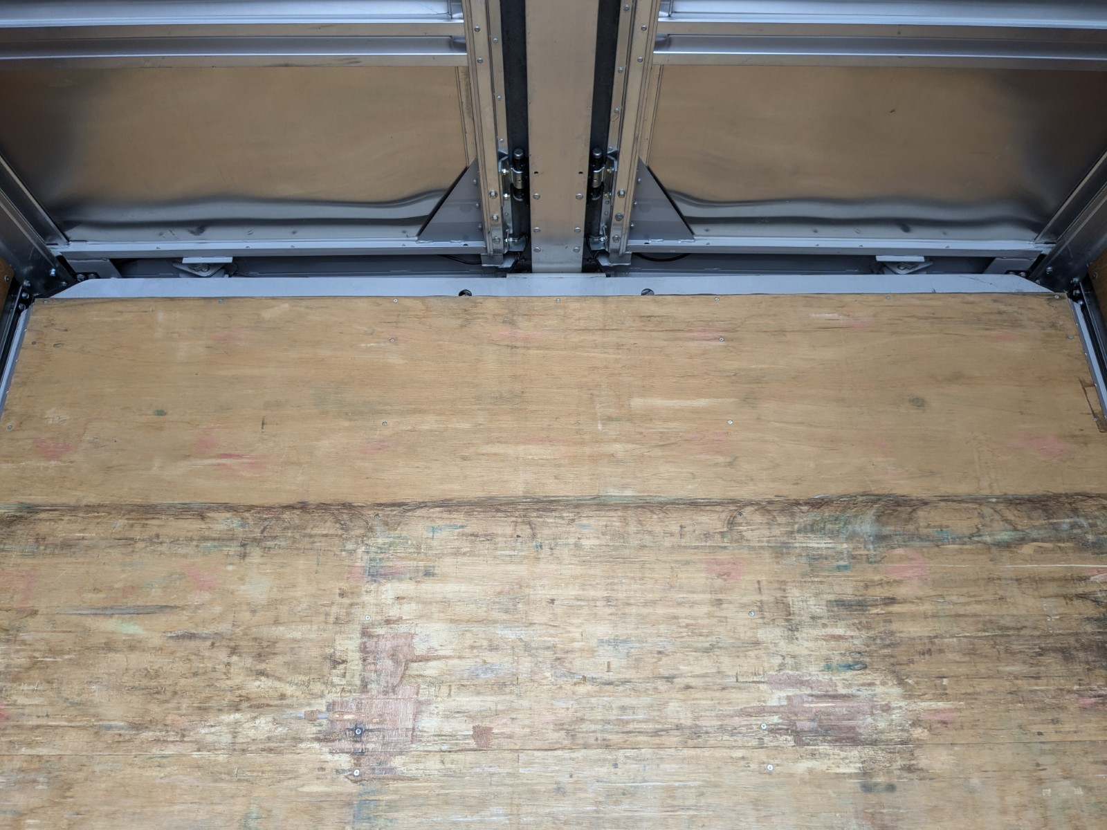 日野 レンジャー TKG-FD9JLAA(2WD)の写真20