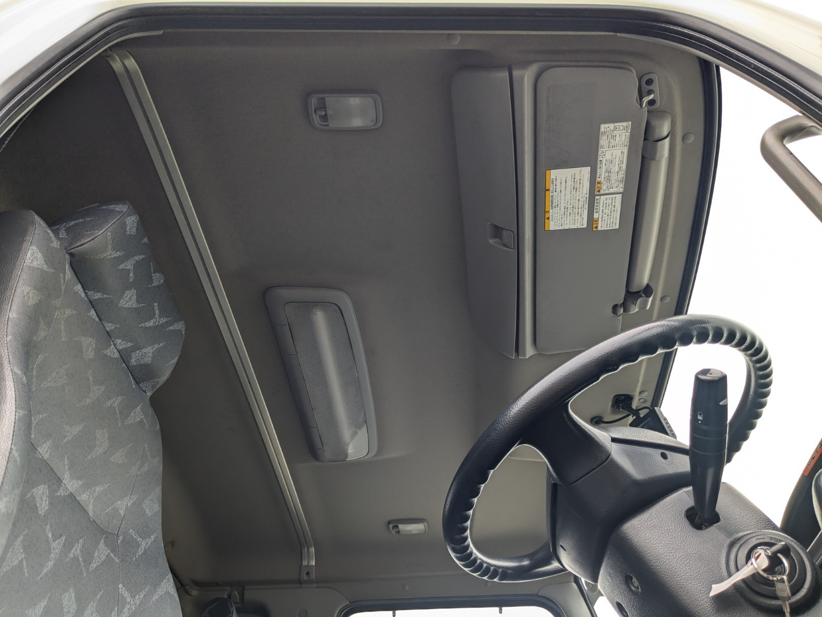 日野 レンジャー TKG-FD9JLAA(2WD)の写真34