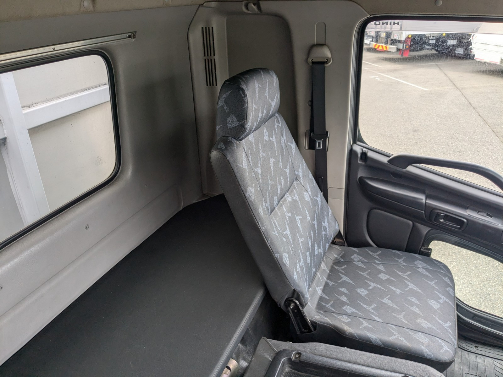 日野 レンジャー TKG-FD9JLAA(2WD)の写真35