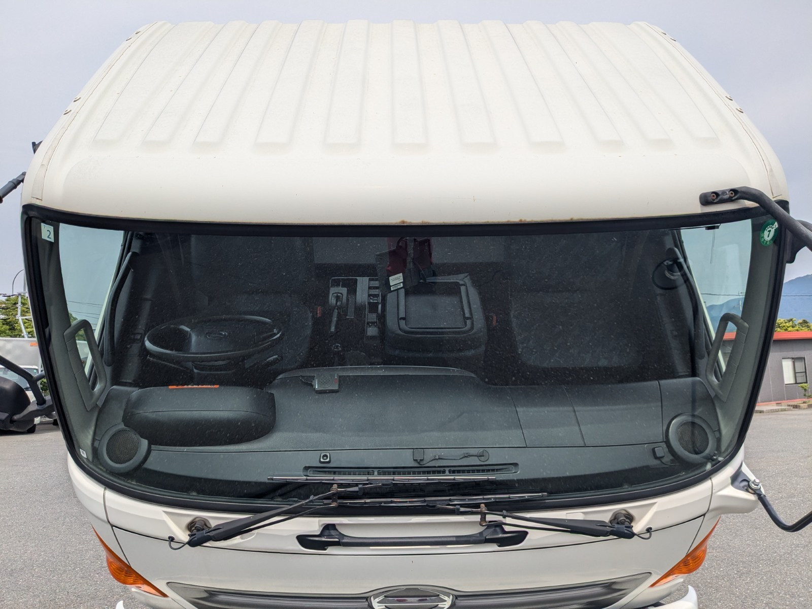 日野 レンジャー TKG-FD9JLAA(2WD)の写真42