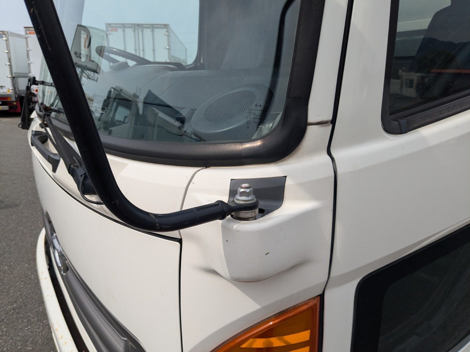 日野 レンジャー TKG-FD9JLAA(2WD)の写真48