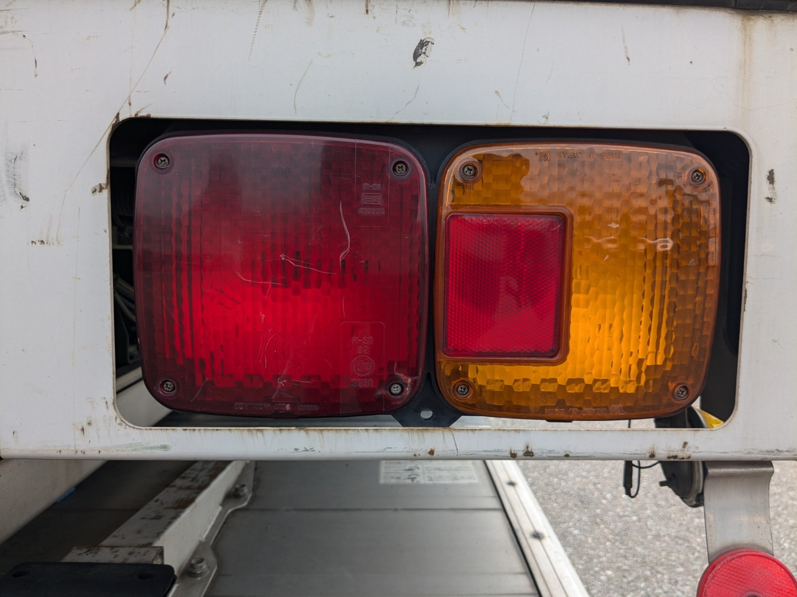 日野 レンジャー TKG-FD9JLAA(2WD)の写真50