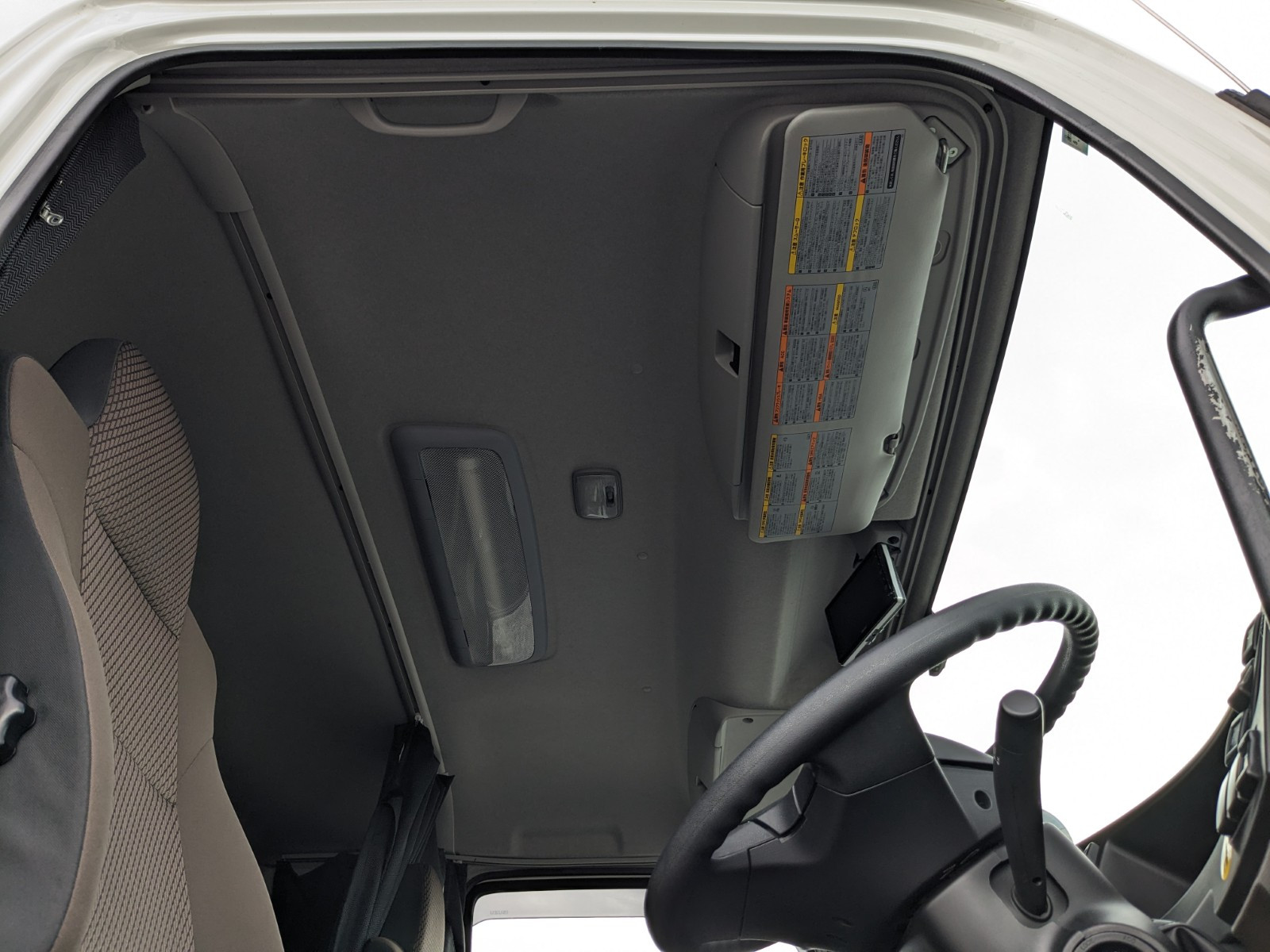 いすゞ ギガ 2PG-CYE77DM(6x2)の写真30