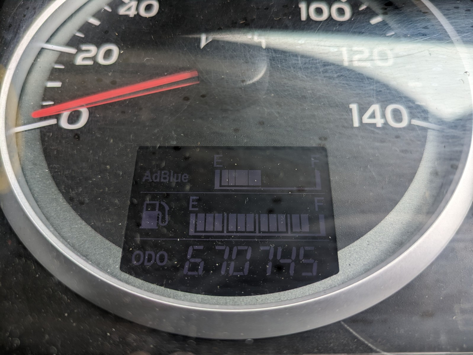 日野 プロフィア QPG-SH1EDDG(2WD)の写真29