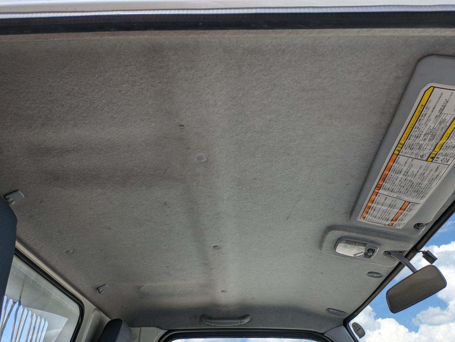 三菱 キャンター TKG-FBA30(2WD)の写真32