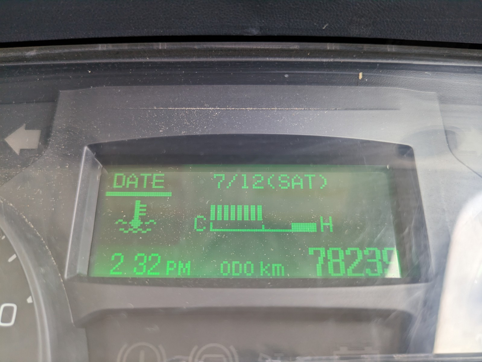 三菱 キャンター TKG-FBA30(2WD)の写真35