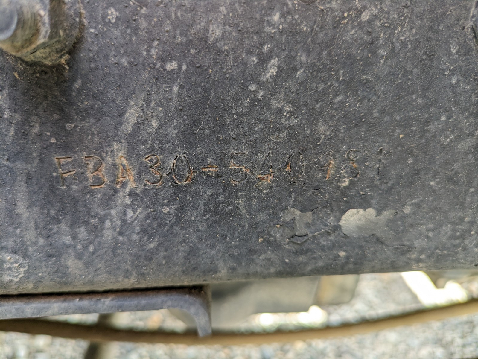 三菱 キャンター TKG-FBA30(2WD)の写真36