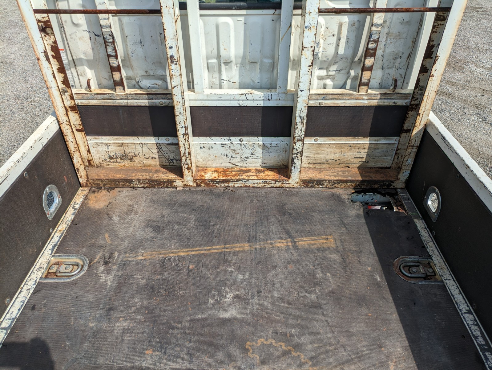 日野 デュトロ TPG-XZU605M(2WD)の写真13