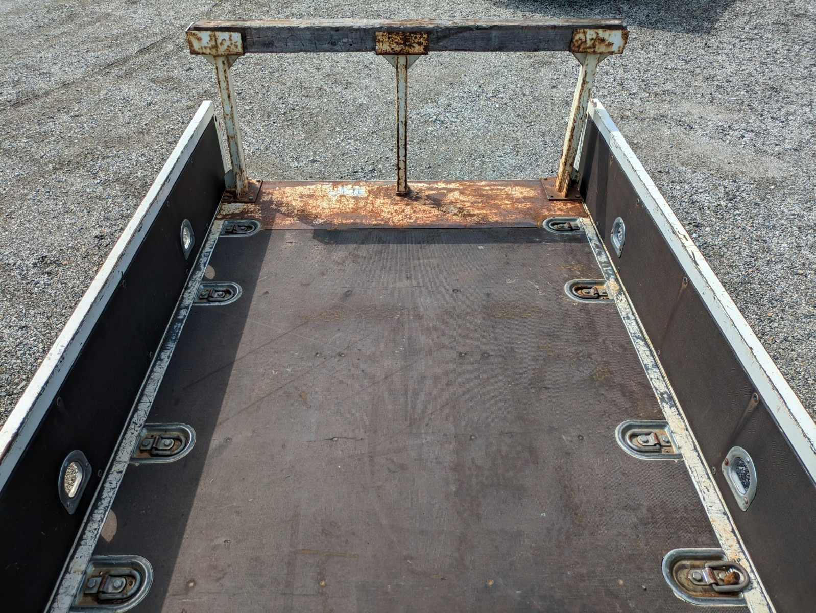 日野 デュトロ TPG-XZU605M(2WD)の写真16