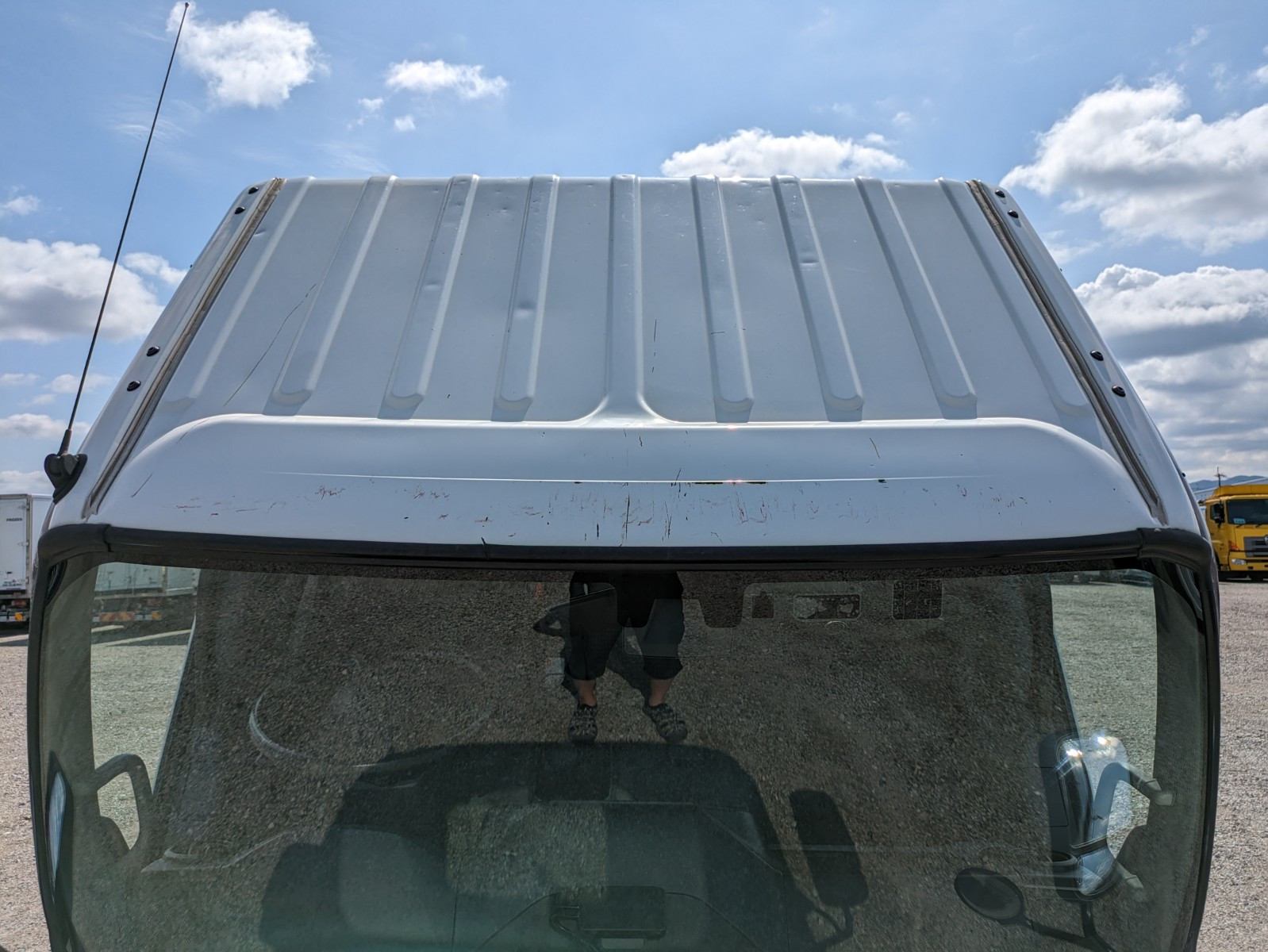 日野 デュトロ TPG-XZU605M(2WD)の写真35