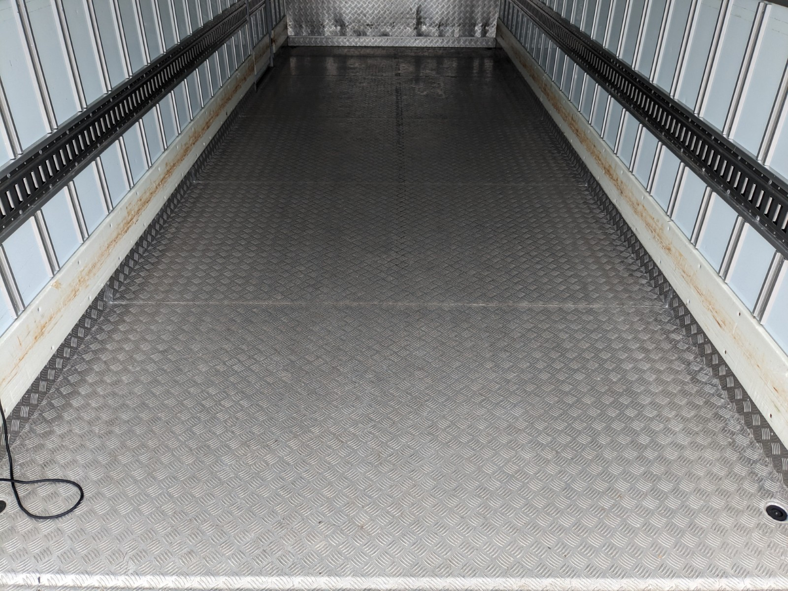 日野 レンジャー TKG-FD9JLAA(2WD)の写真16