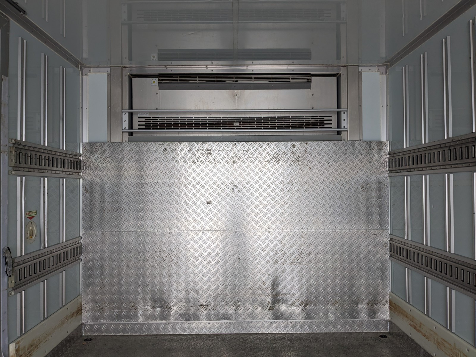 日野 レンジャー TKG-FD9JLAA(2WD)の写真20