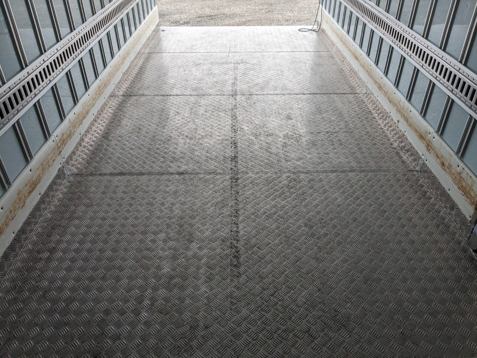 日野 レンジャー TKG-FD9JLAA(2WD)の写真22