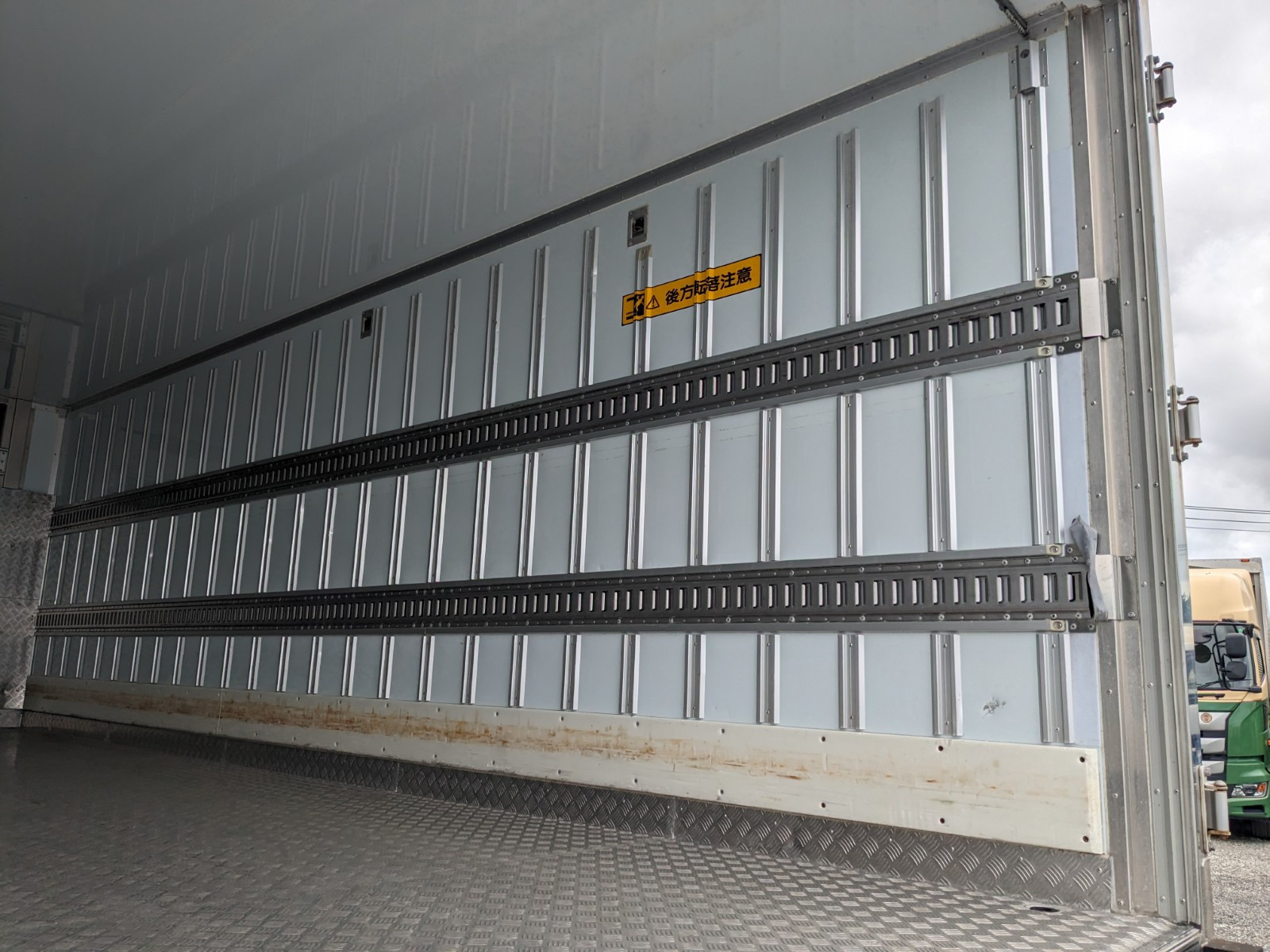 日野 レンジャー TKG-FD9JLAA(2WD)の写真23