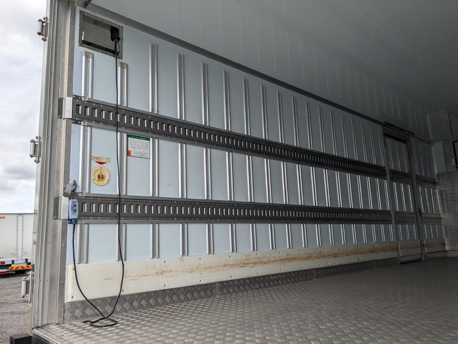 日野 レンジャー TKG-FD9JLAA(2WD)の写真24