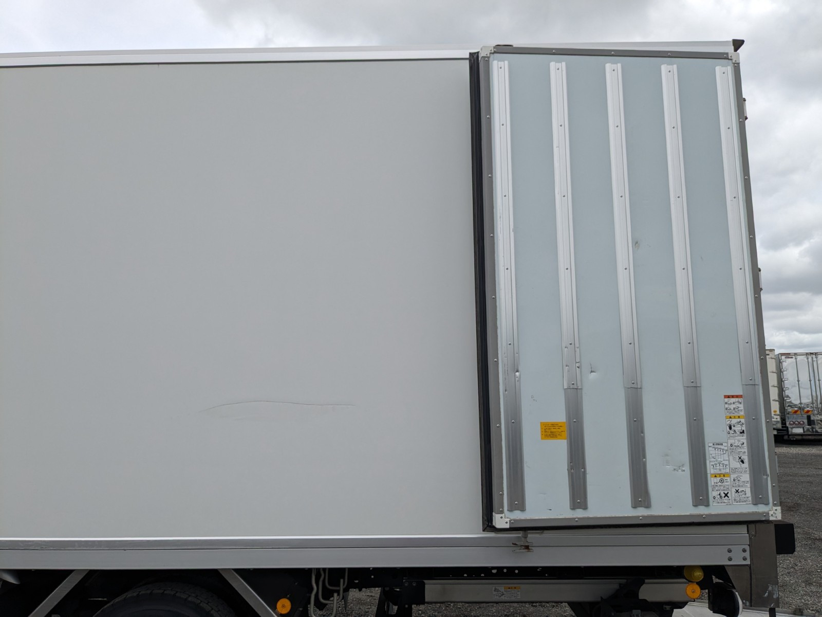 日野 レンジャー TKG-FD9JLAA(2WD)の写真25