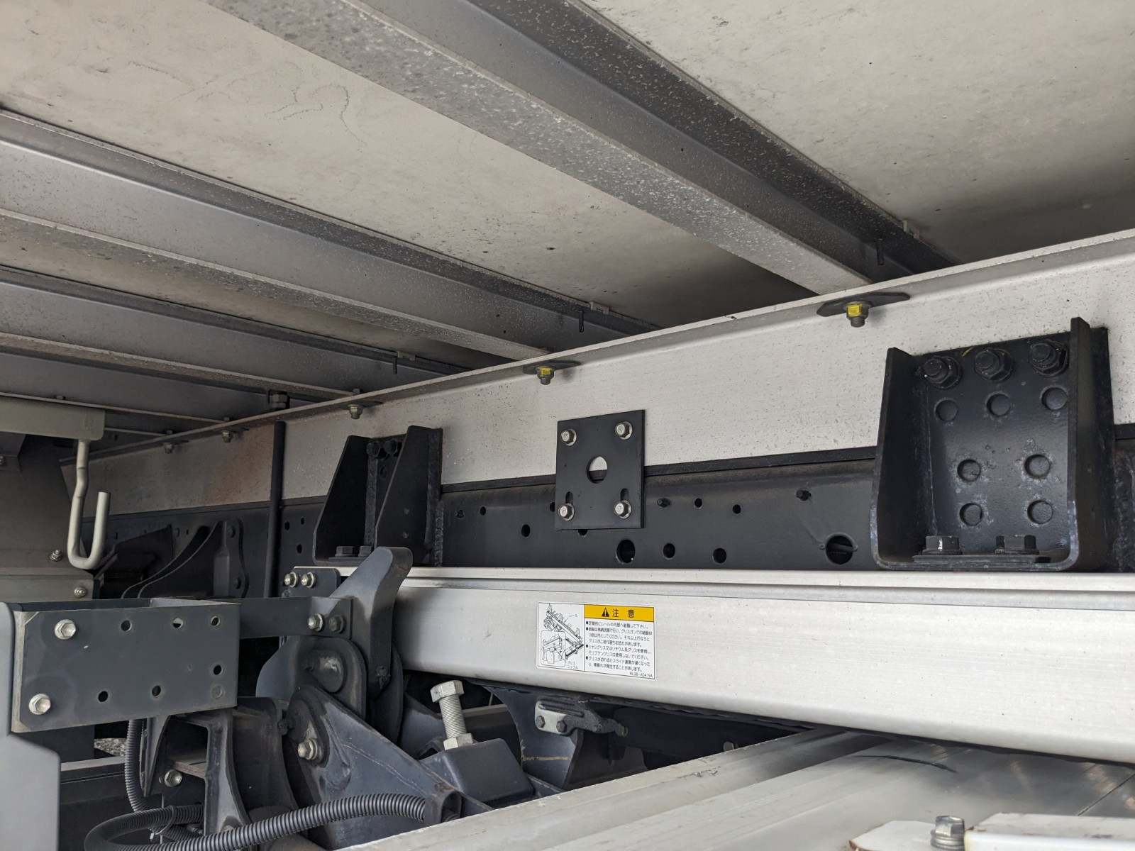 日野 レンジャー TKG-FD9JLAA(2WD)の写真27