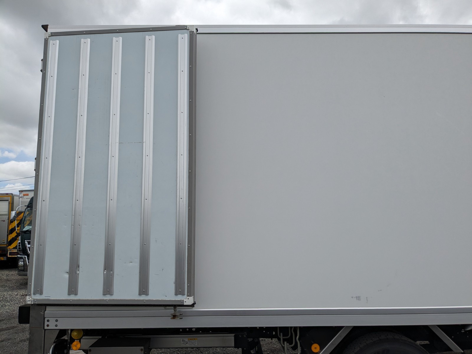 日野 レンジャー TKG-FD9JLAA(2WD)の写真33