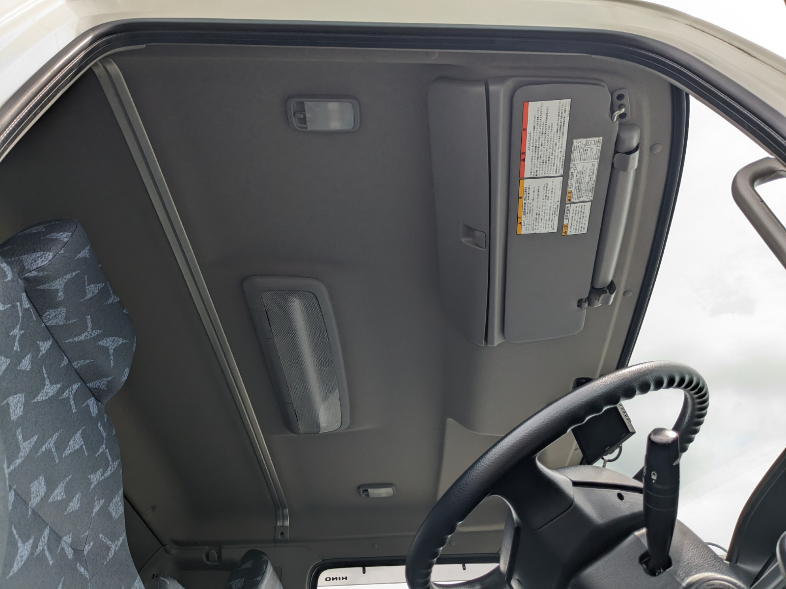 日野 レンジャー TKG-FD9JLAA(2WD)の写真40