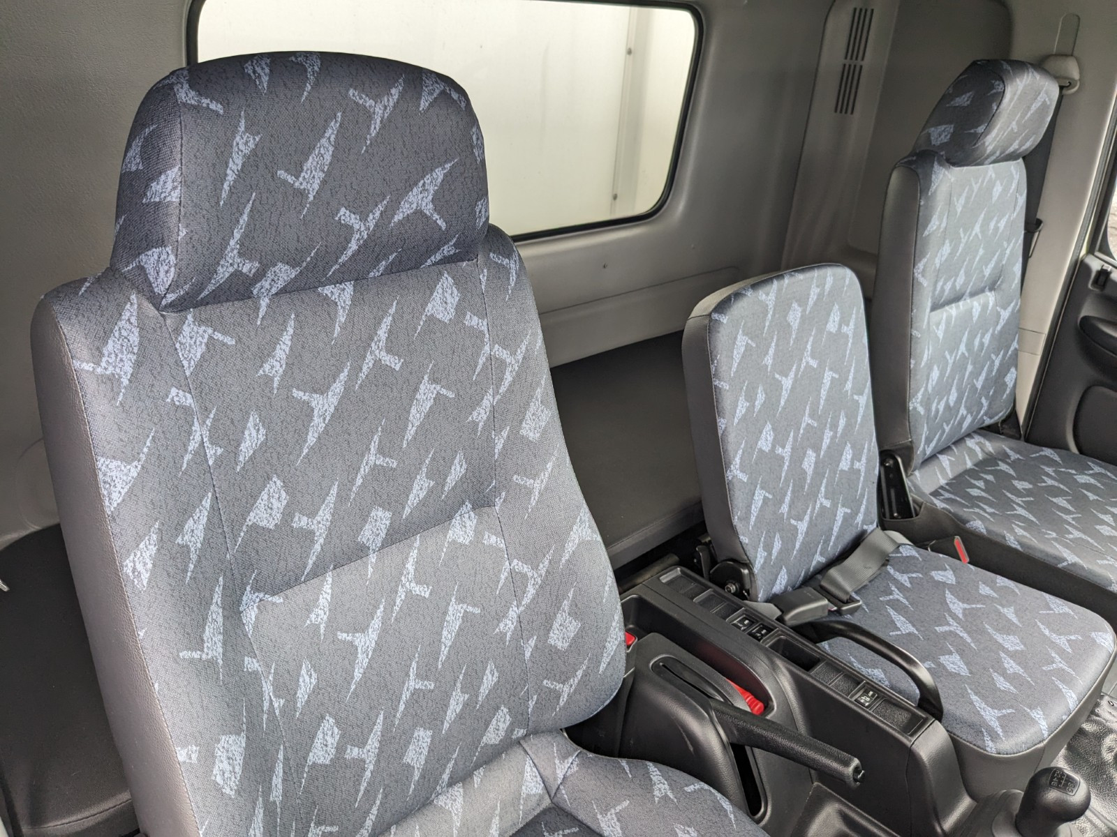 日野 レンジャー TKG-FD9JLAA(2WD)の写真41