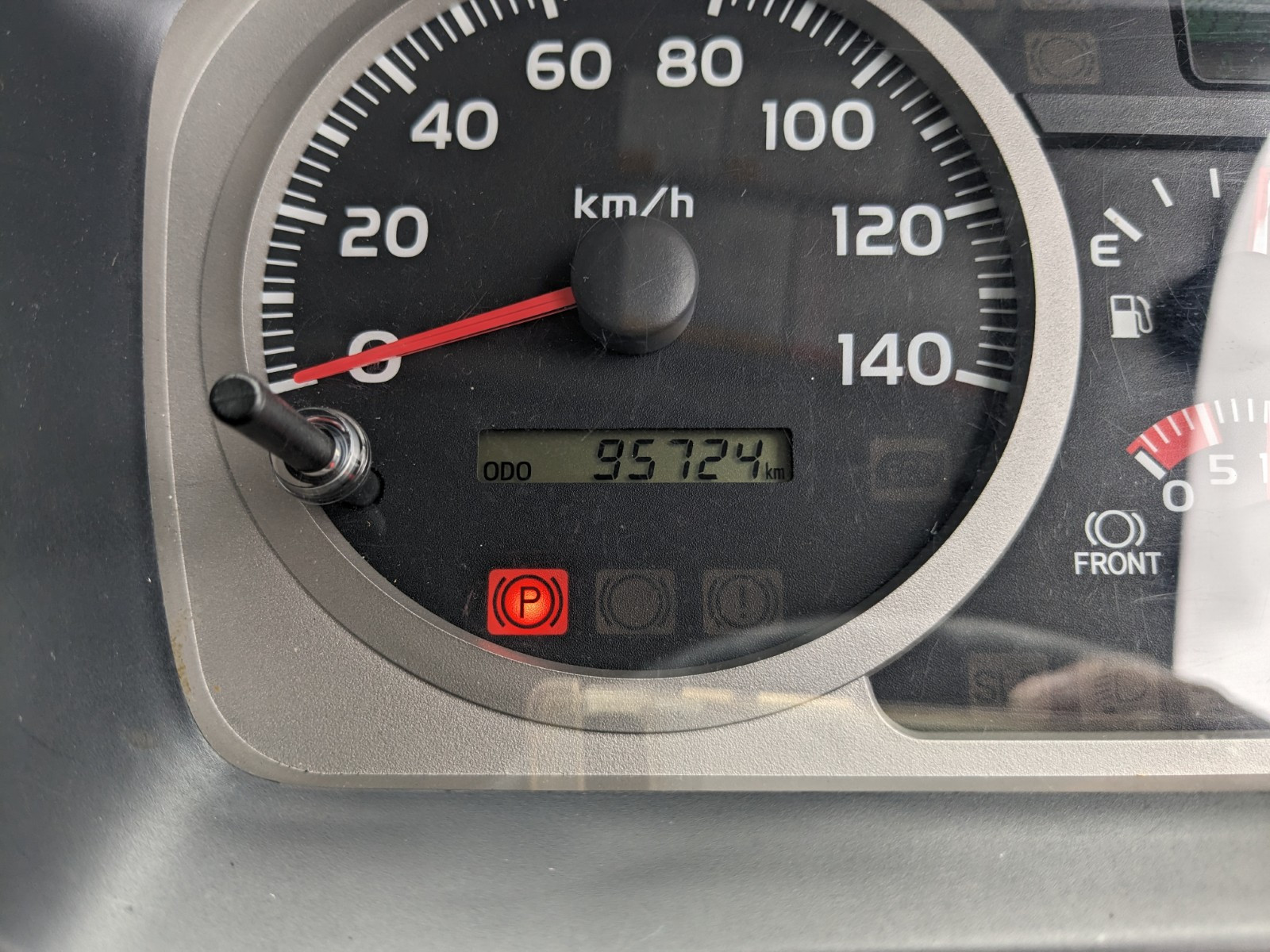 日野 レンジャー TKG-FD9JLAA(2WD)の写真43