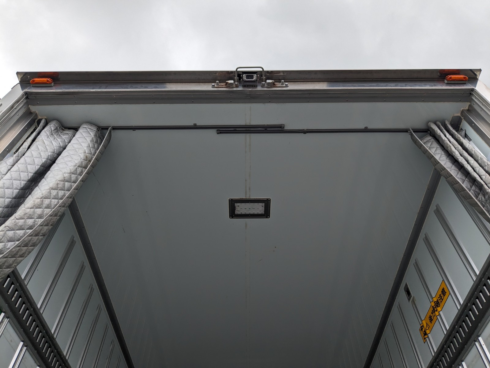 日野 レンジャー TKG-FD9JLAA(2WD)の写真15