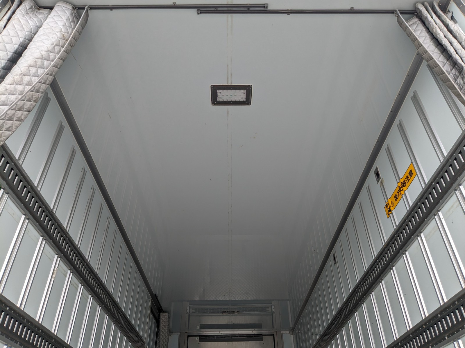 日野 レンジャー TKG-FD9JLAA(2WD)の写真17