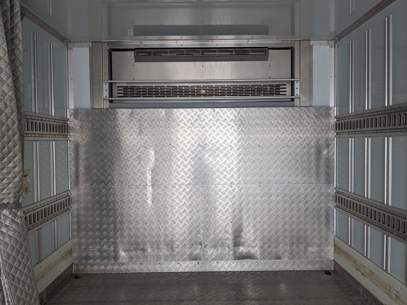 日野 レンジャー TKG-FD9JLAA(2WD)の写真20