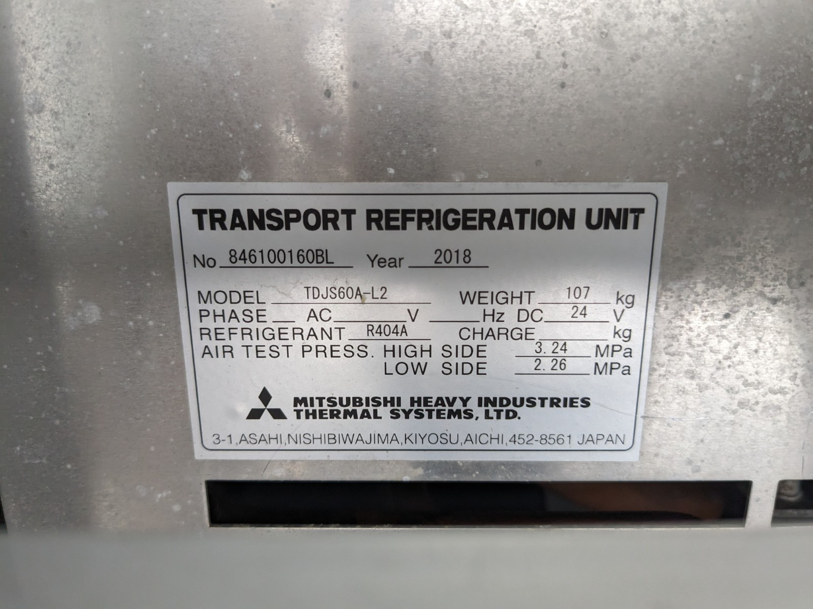 日野 レンジャー TKG-FD9JLAA(2WD)の写真21