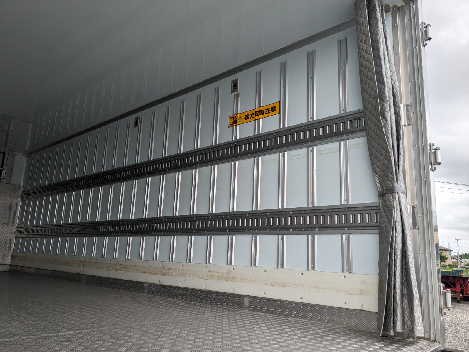 日野 レンジャー TKG-FD9JLAA(2WD)の写真23