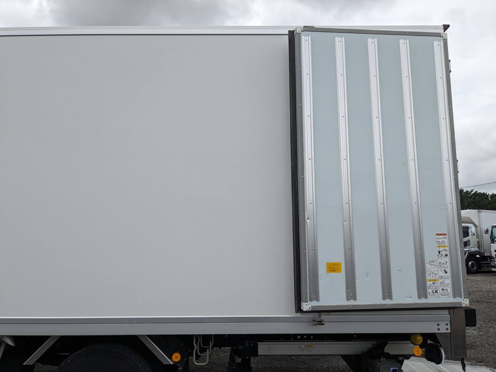 日野 レンジャー TKG-FD9JLAA(2WD)の写真25