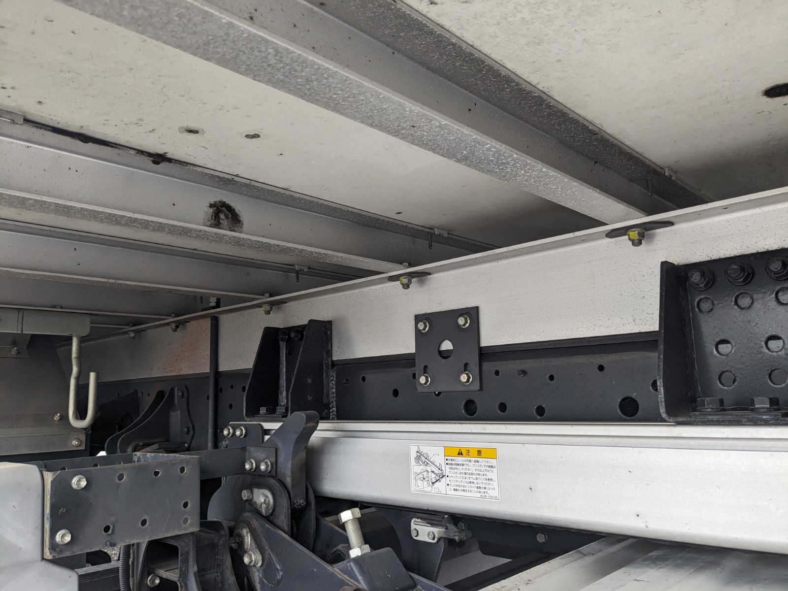 日野 レンジャー TKG-FD9JLAA(2WD)の写真27