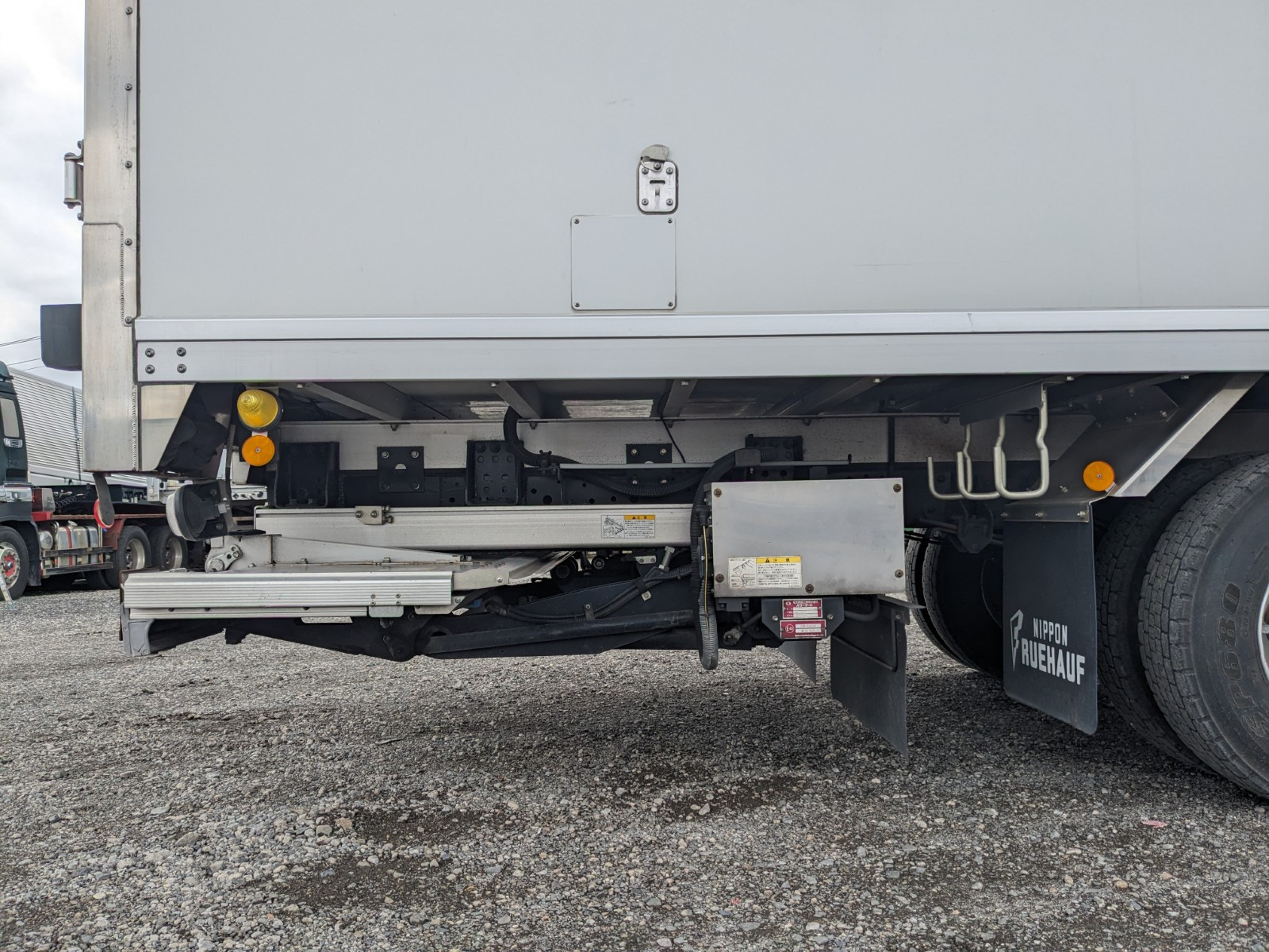 日野 レンジャー TKG-FD9JLAA(2WD)の写真34