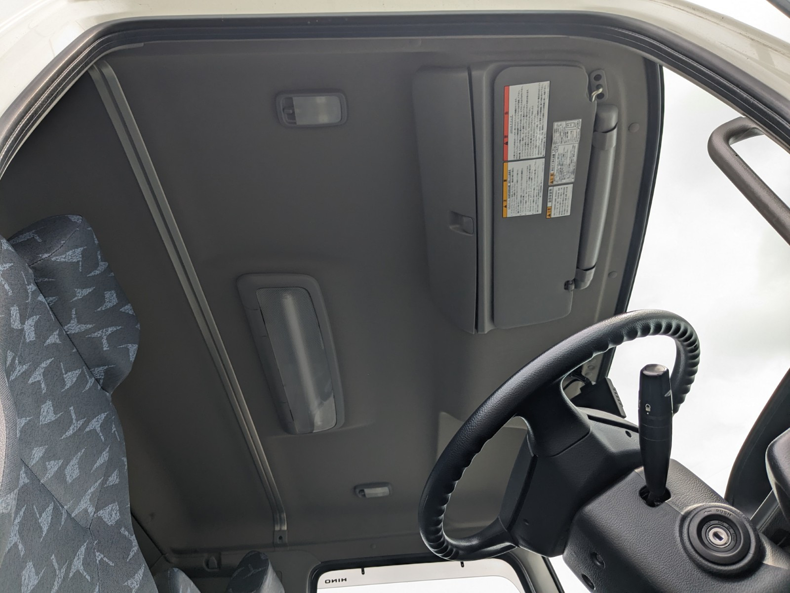 日野 レンジャー TKG-FD9JLAA(2WD)の写真40