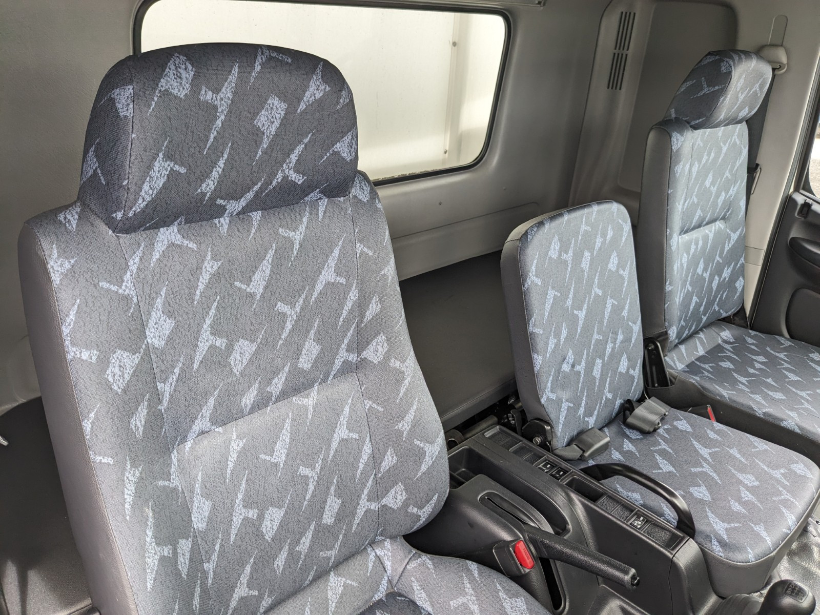 日野 レンジャー TKG-FD9JLAA(2WD)の写真41