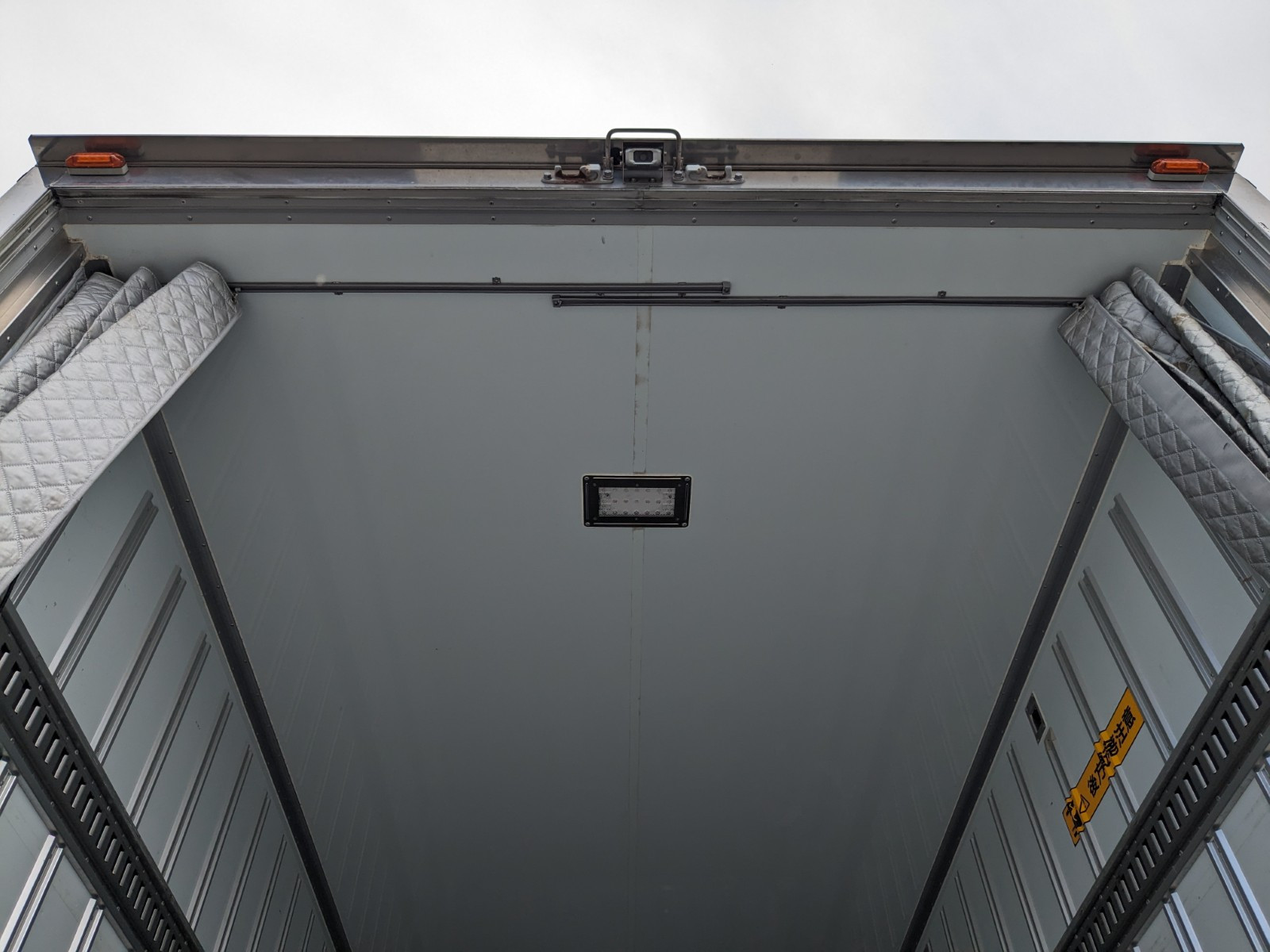 日野 レンジャー TKG-FD9JLAA(2WD)の写真15