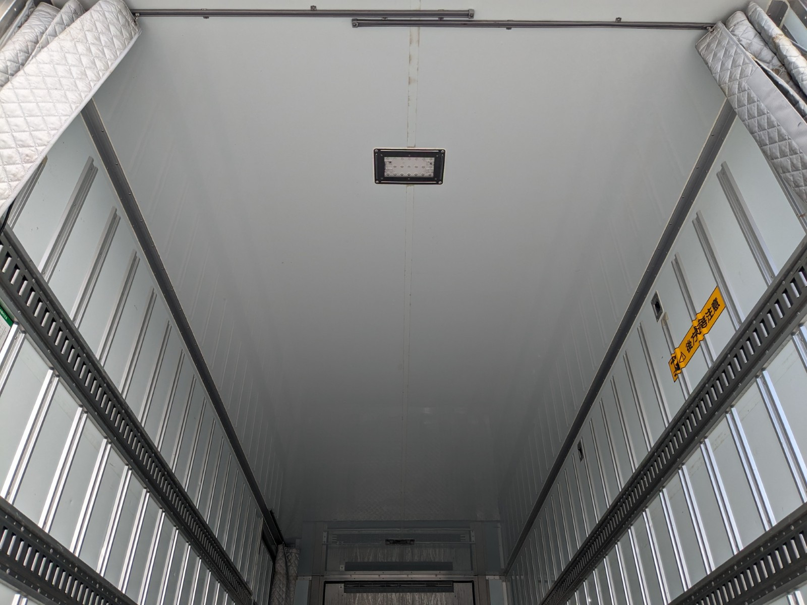 日野 レンジャー TKG-FD9JLAA(2WD)の写真17