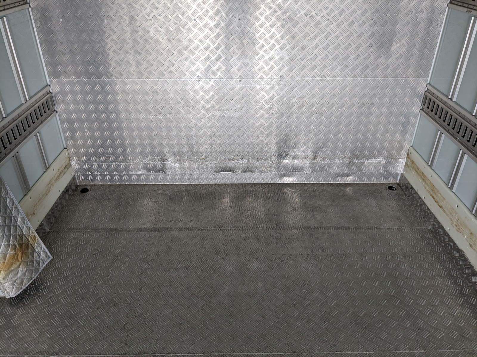 日野 レンジャー TKG-FD9JLAA(2WD)の写真18