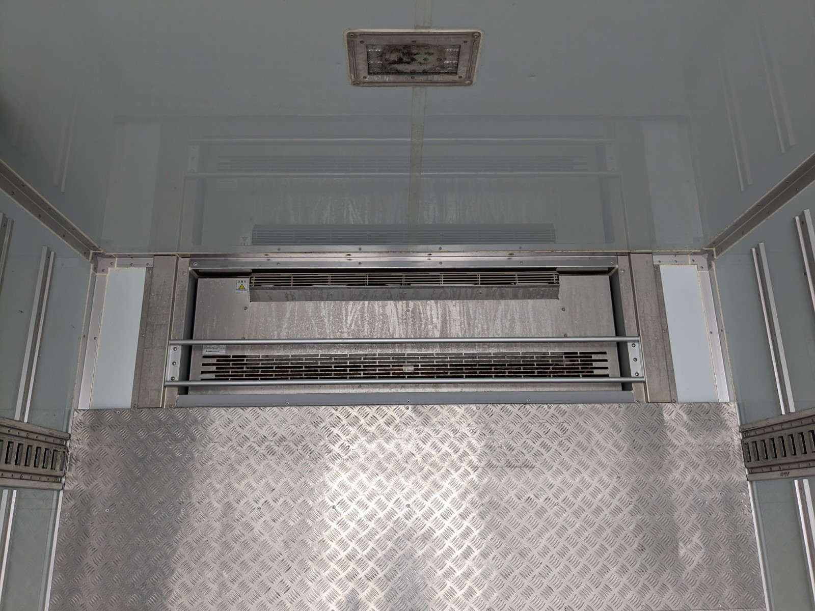 日野 レンジャー TKG-FD9JLAA(2WD)の写真19