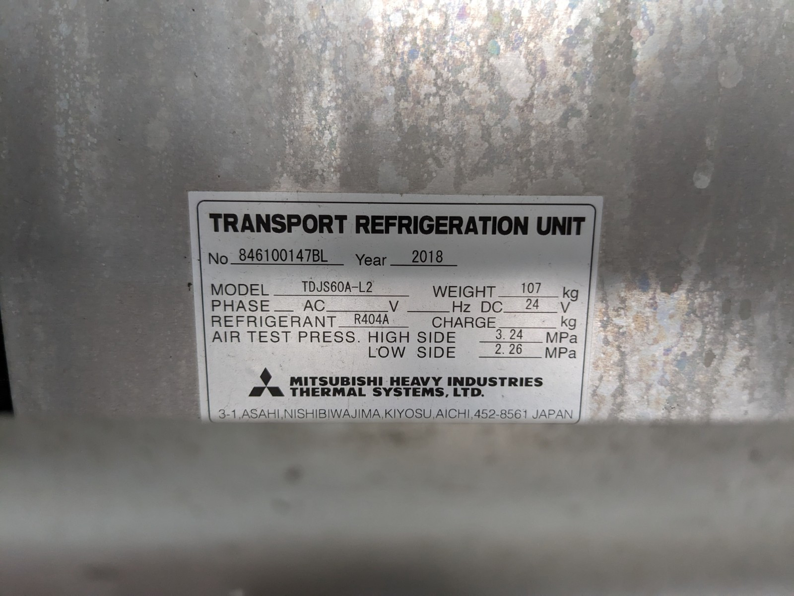 日野 レンジャー TKG-FD9JLAA(2WD)の写真21