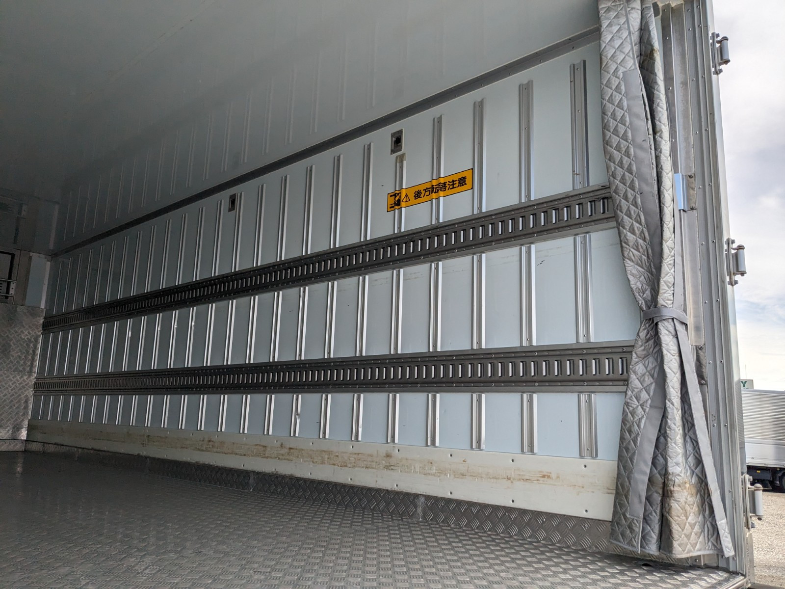 日野 レンジャー TKG-FD9JLAA(2WD)の写真23