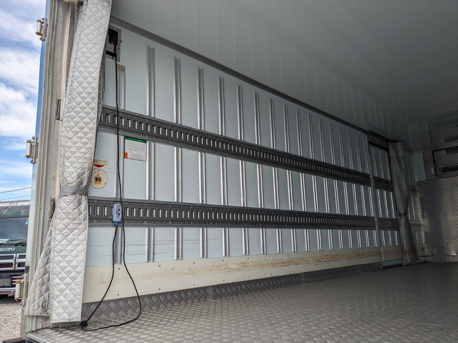 日野 レンジャー TKG-FD9JLAA(2WD)の写真24