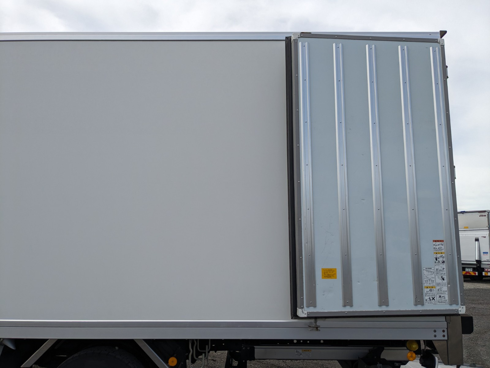 日野 レンジャー TKG-FD9JLAA(2WD)の写真25